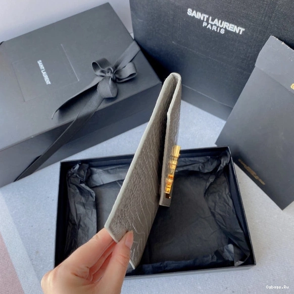UPTOWN YSL POUCH-27*16*2cm 0731